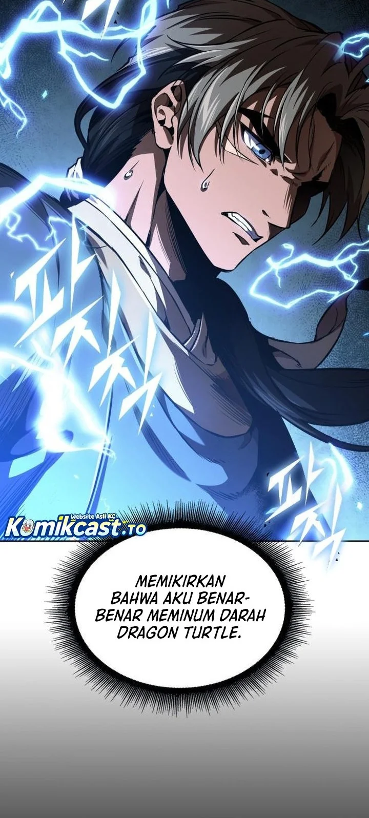 Nano Machine Chapter 284 Gambar 6