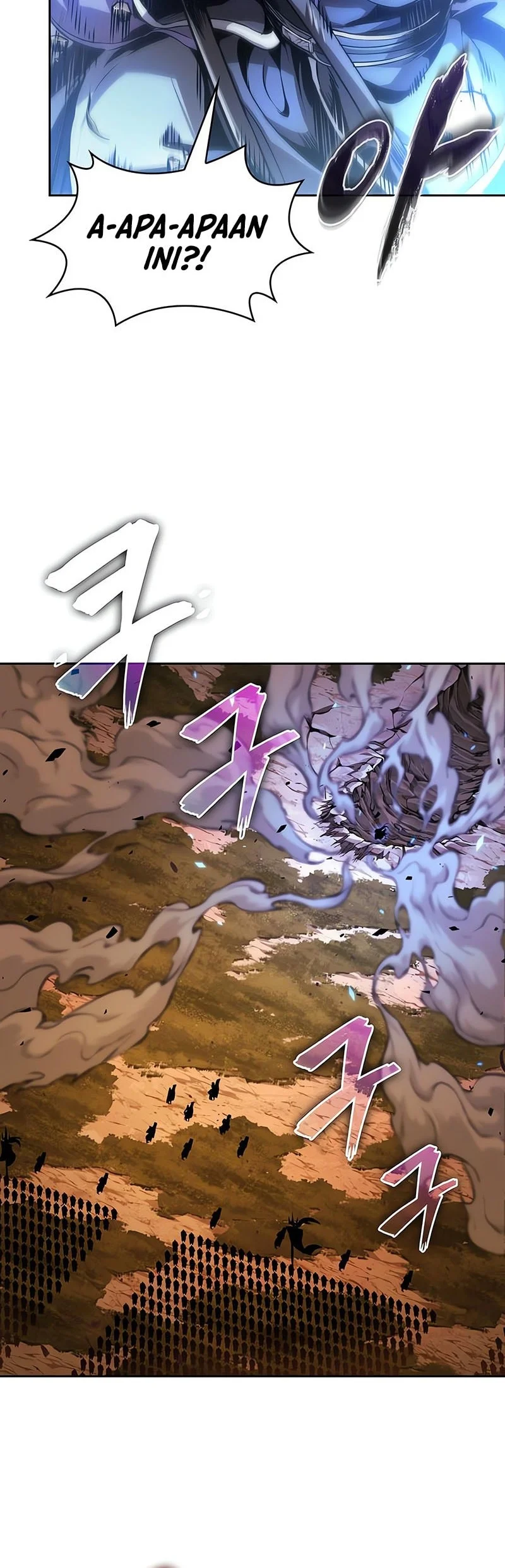 Nano Machine Chapter 285 Gambar 12