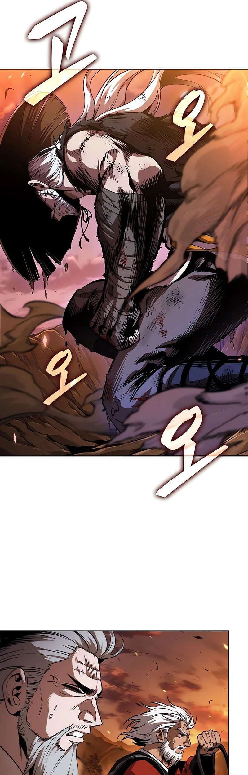 Nano Machine Chapter 285 Gambar 13