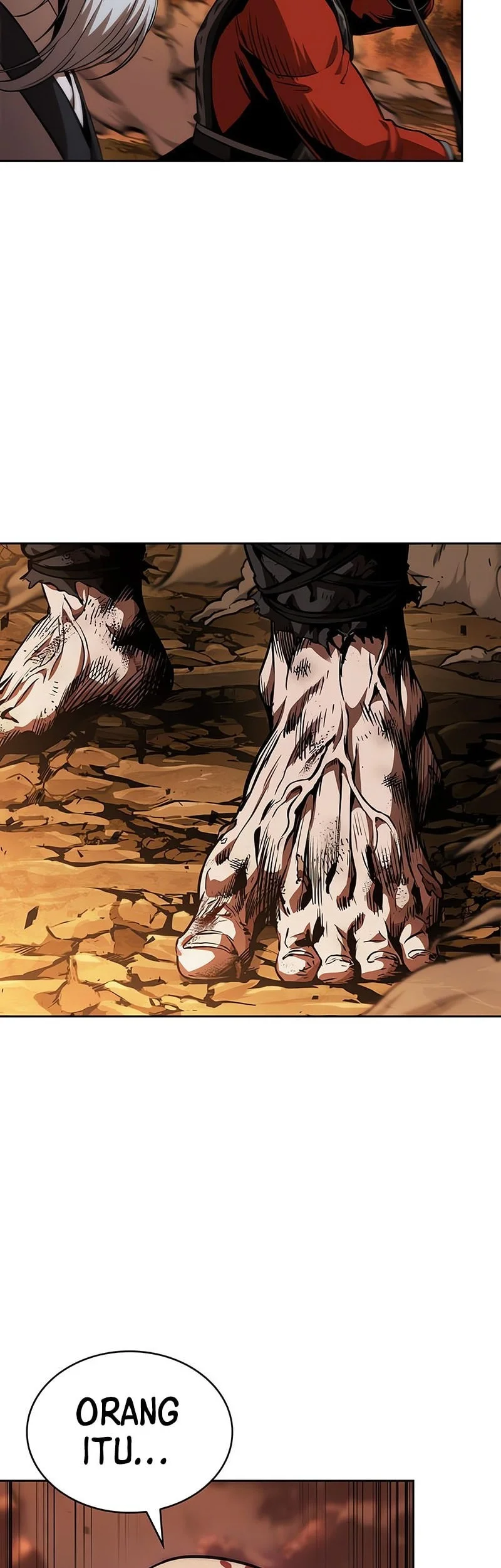 Nano Machine Chapter 285 Gambar 14