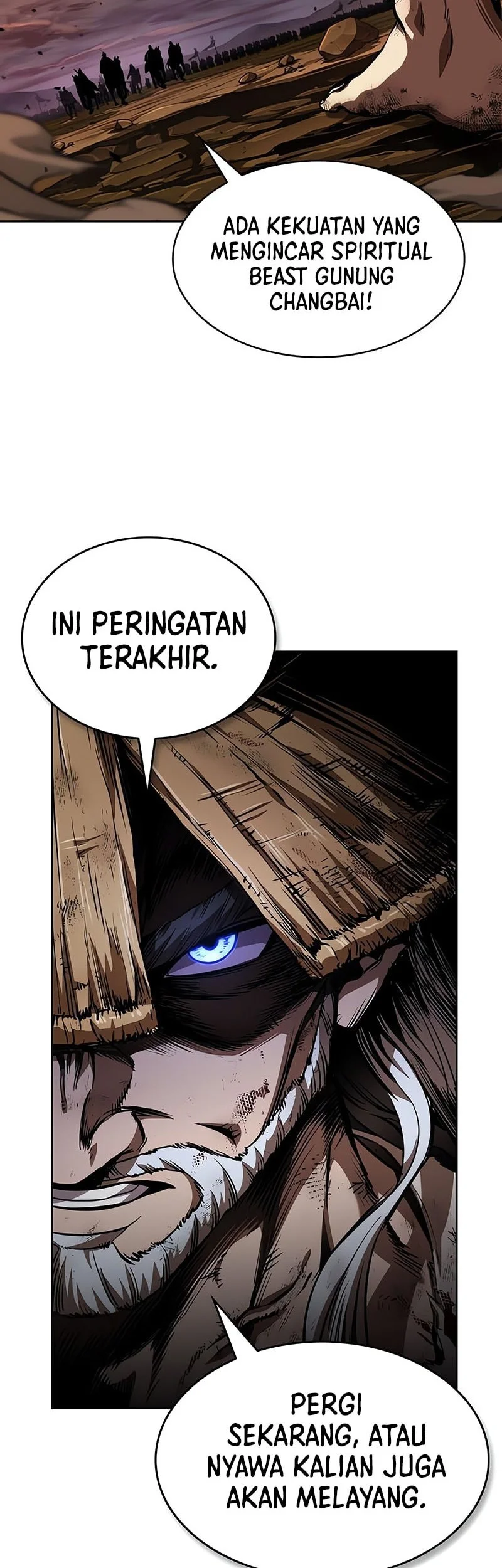 Nano Machine Chapter 285 Gambar 26