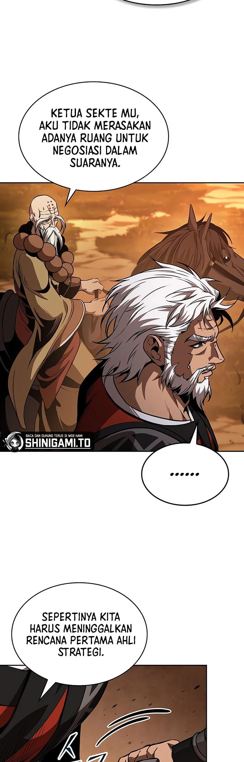 Nano Machine Chapter 285 Gambar 27