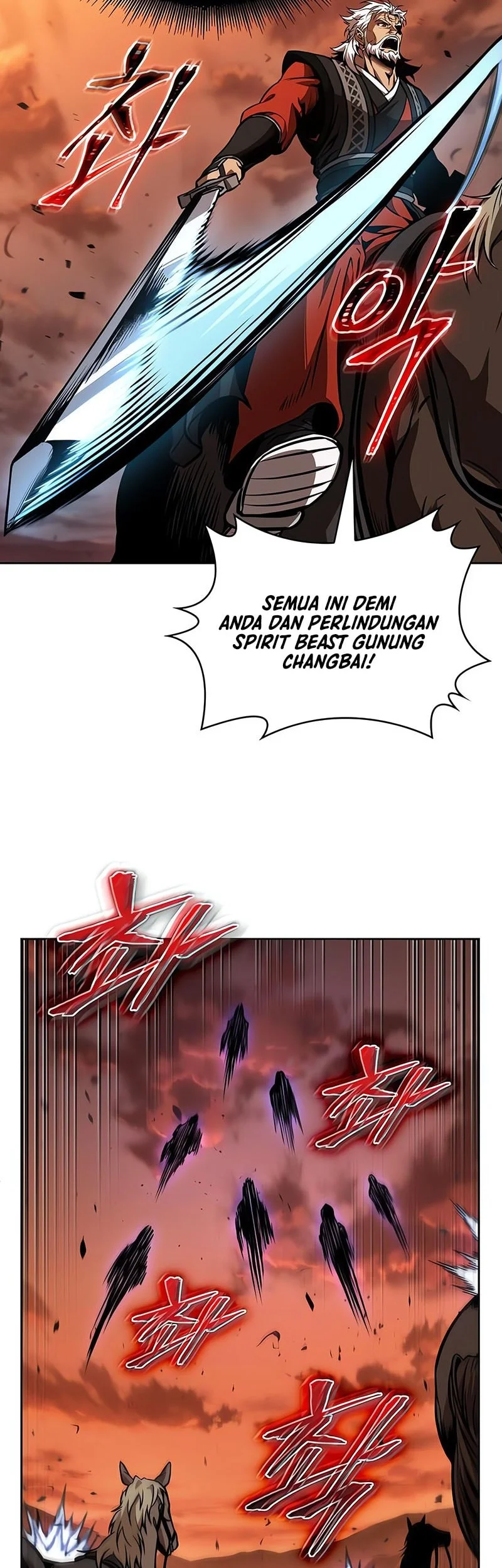 Nano Machine Chapter 285 Gambar 30