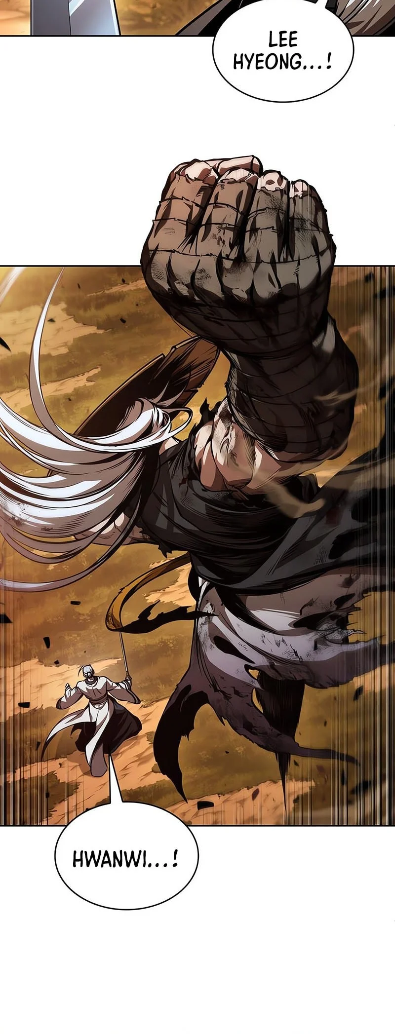 Nano Machine Chapter 285 Gambar 48