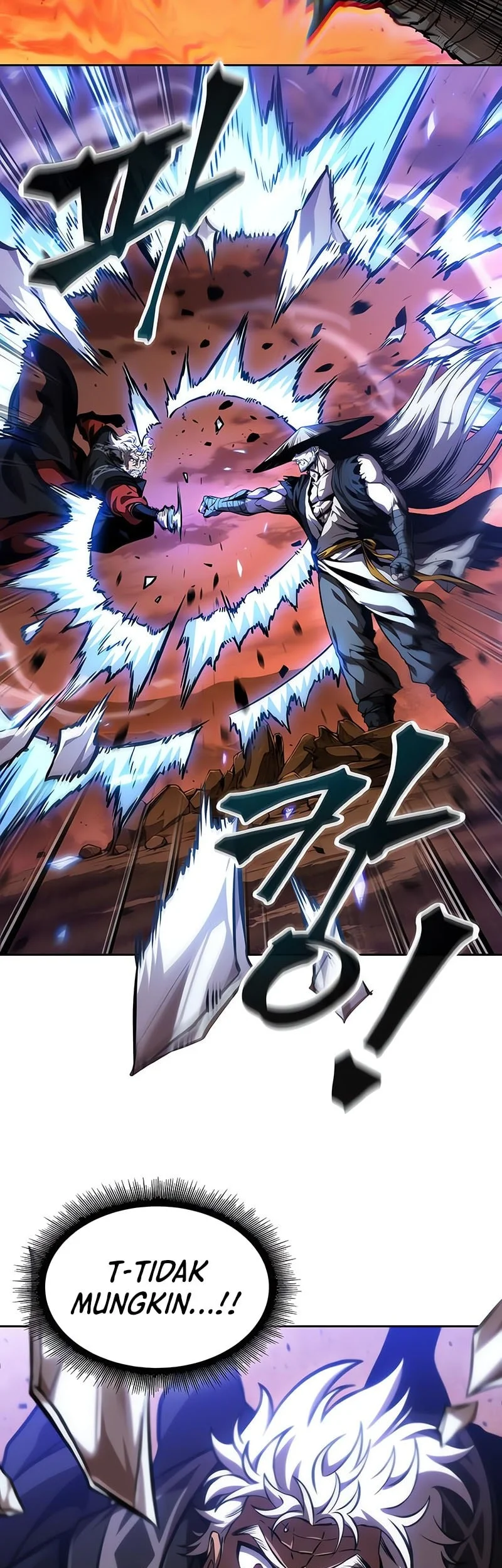 Nano Machine Chapter 285 Gambar 37