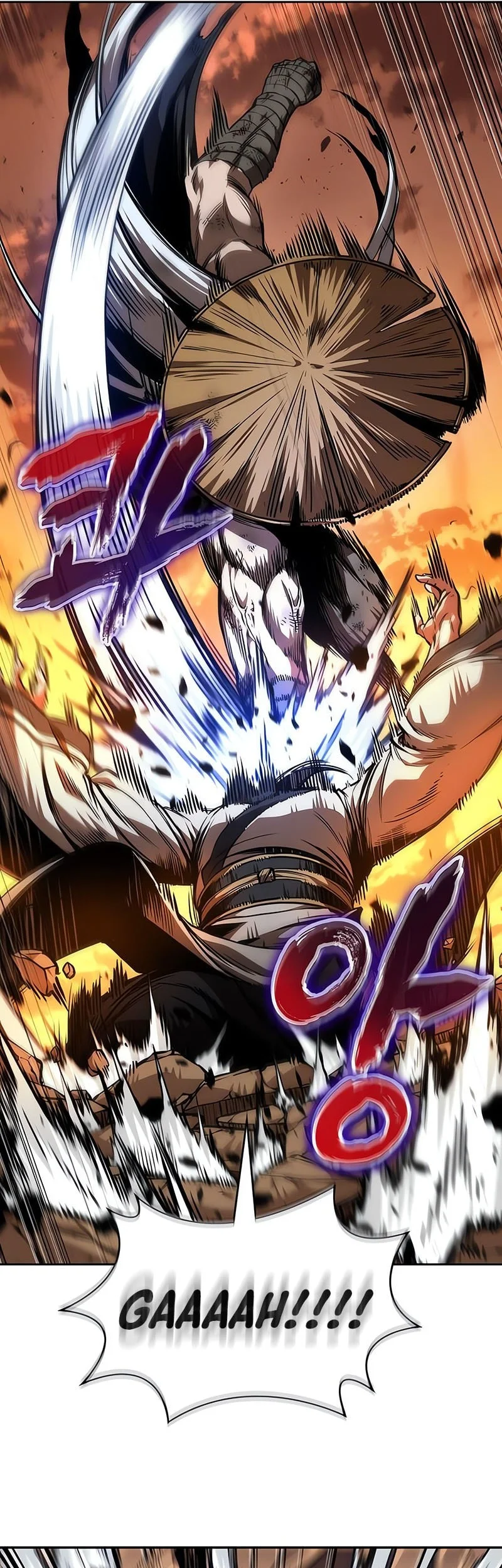 Nano Machine Chapter 285 Gambar 49