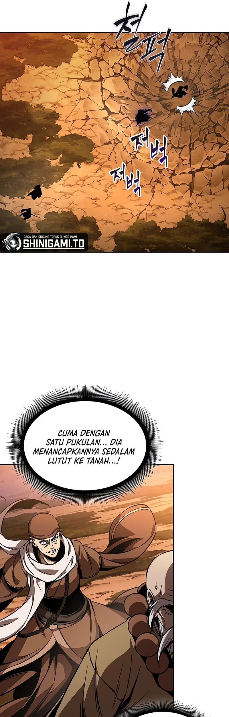 Nano Machine Chapter 285 Gambar 53