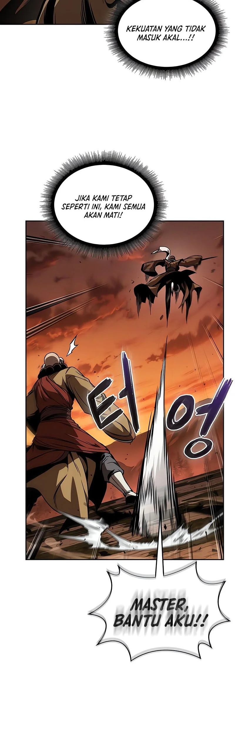 Nano Machine Chapter 285 Gambar 54