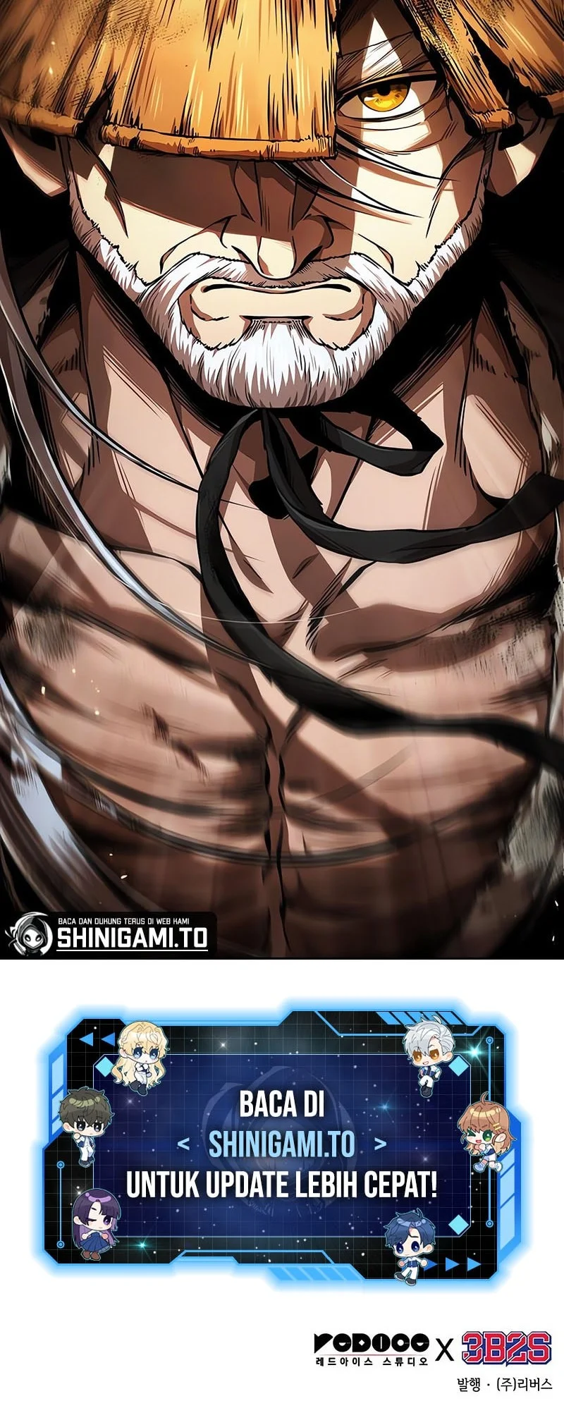 Nano Machine Chapter 285 Gambar 59