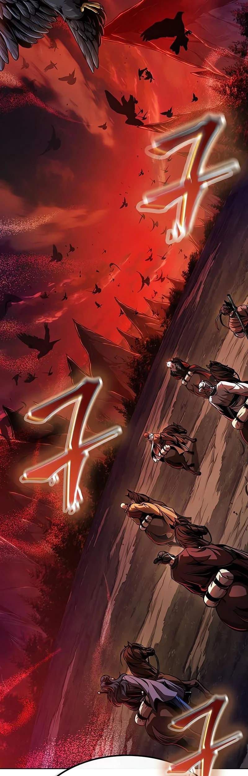 Nano Machine Chapter 285 Gambar 4