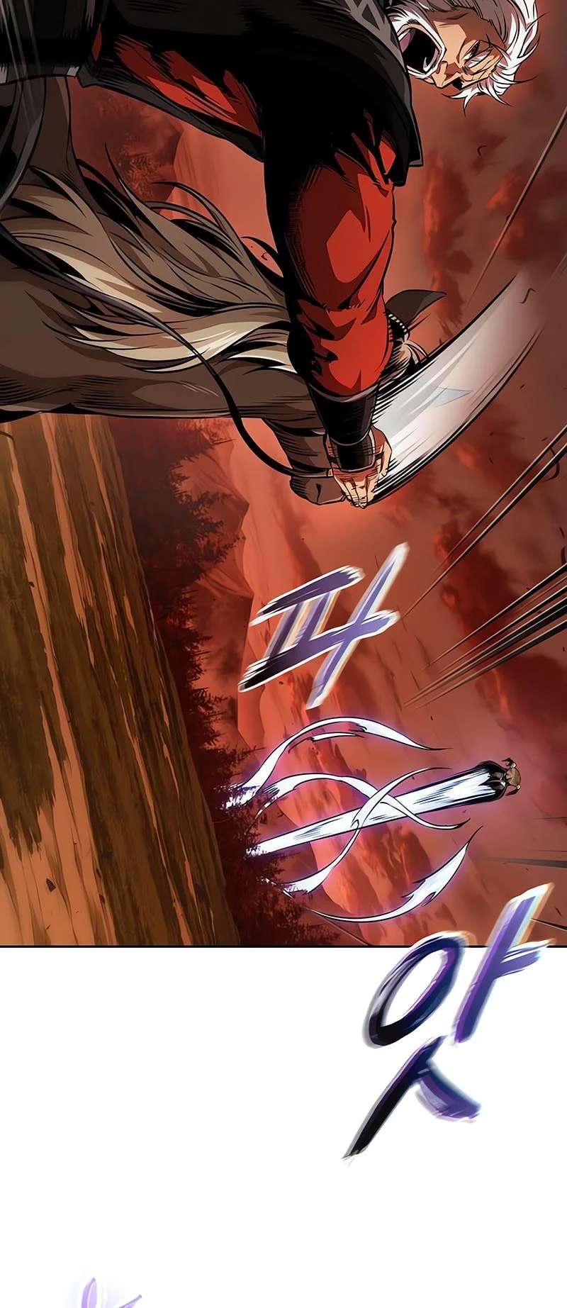 Nano Machine Chapter 285 Gambar 8