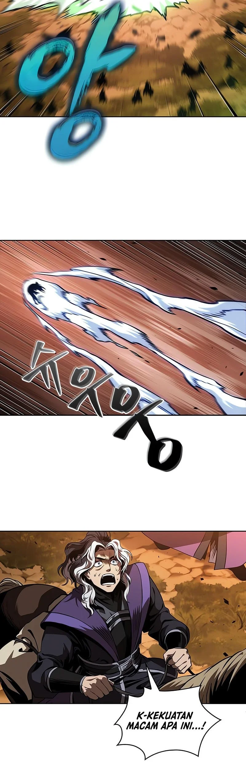 Nano Machine Chapter 286 Gambar 20