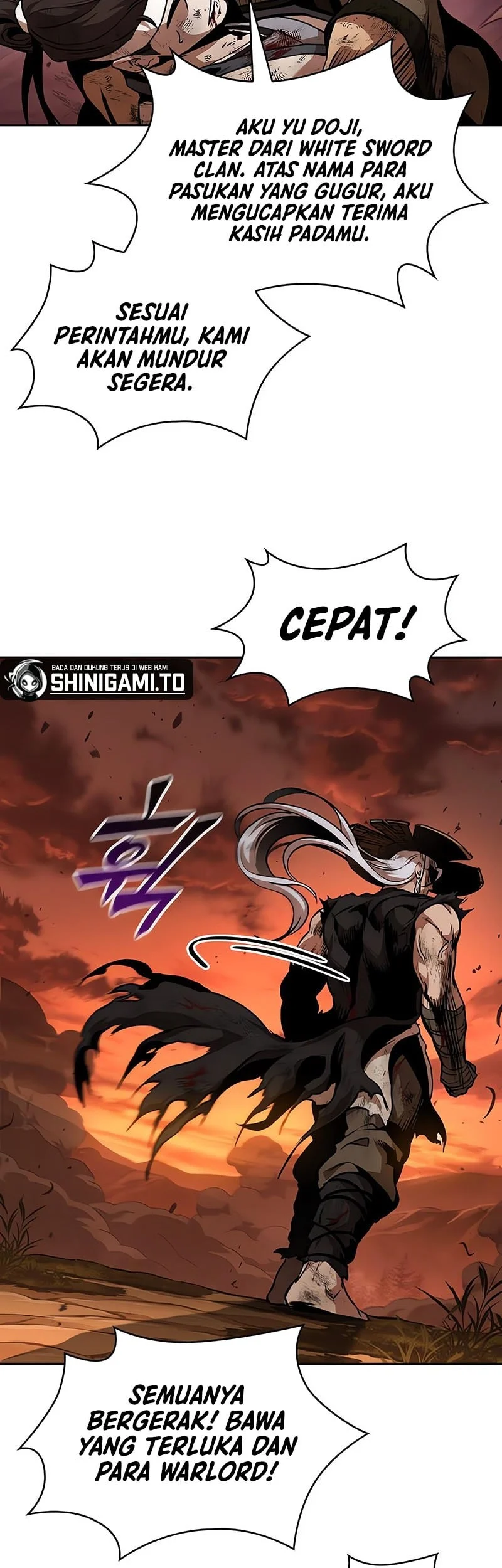 Nano Machine Chapter 286 Gambar 48