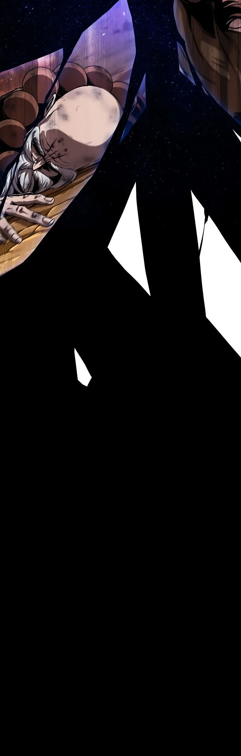 Nano Machine Chapter 286 Gambar 37