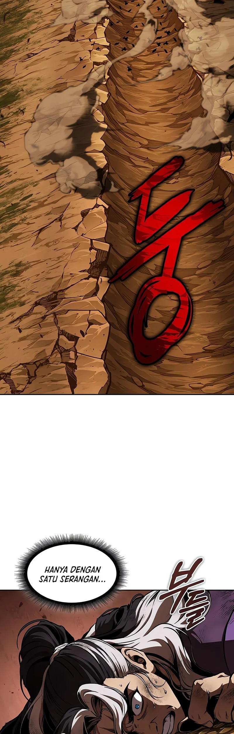 Nano Machine Chapter 286 Gambar 42