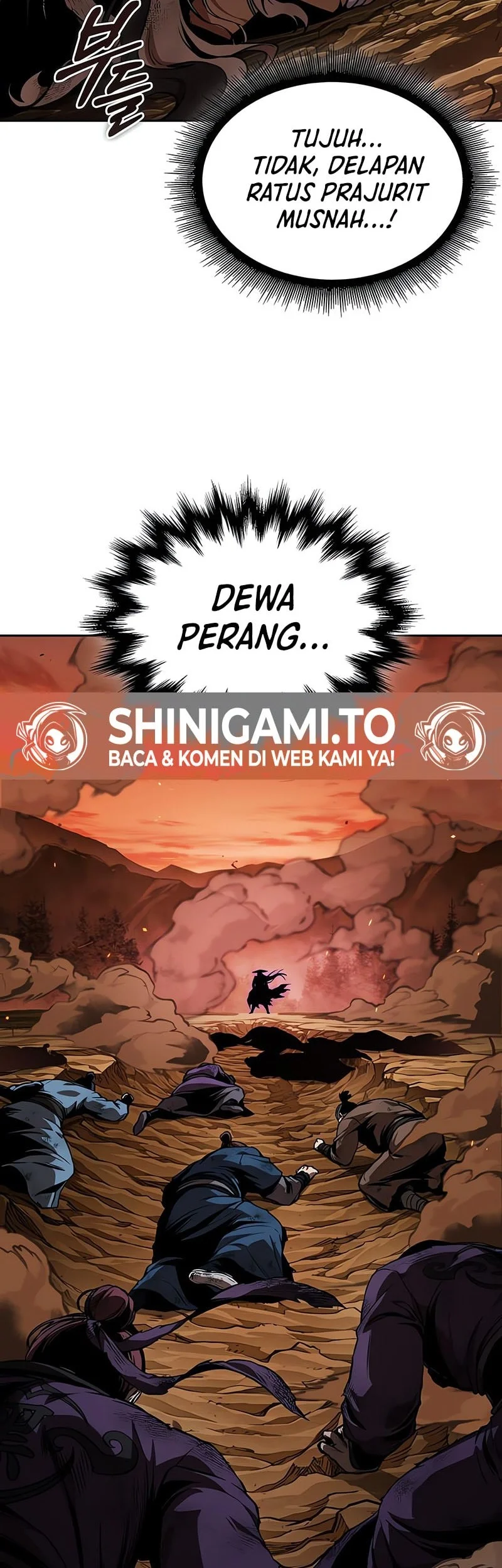 Nano Machine Chapter 286 Gambar 43