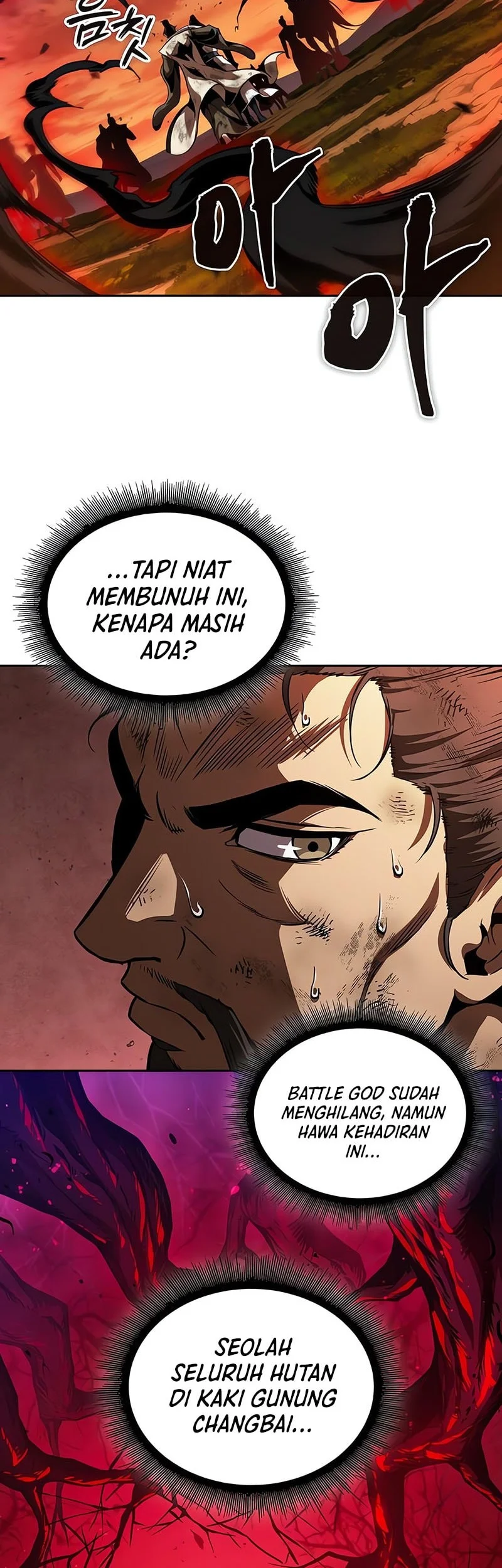 Nano Machine Chapter 286 Gambar 51