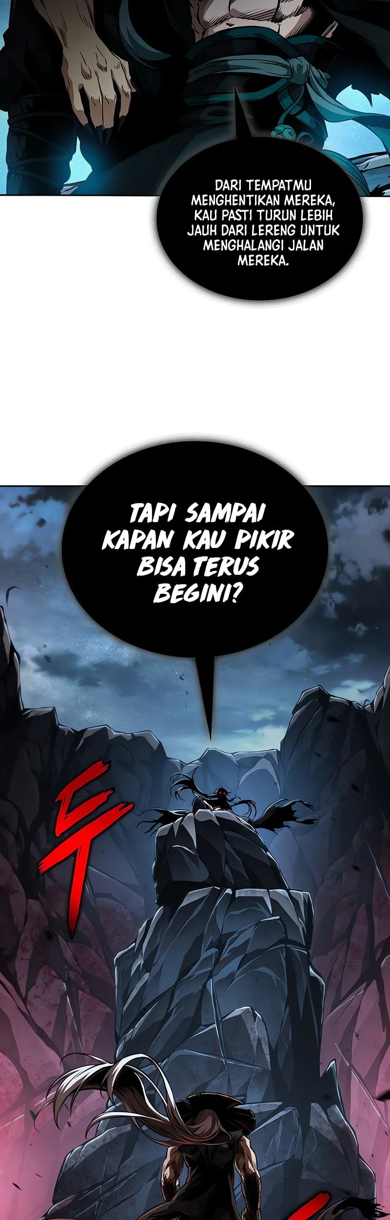 Nano Machine Chapter 286 Gambar 56