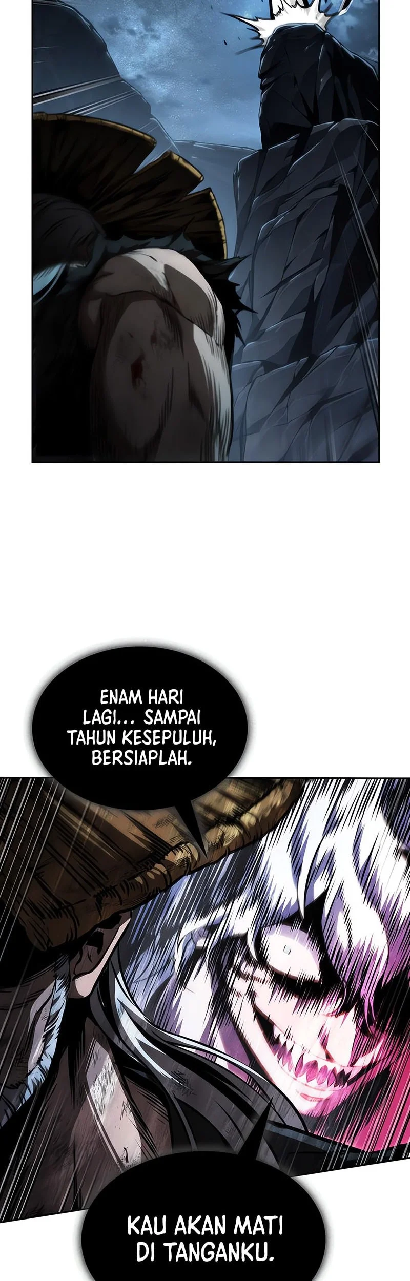Nano Machine Chapter 286 Gambar 59