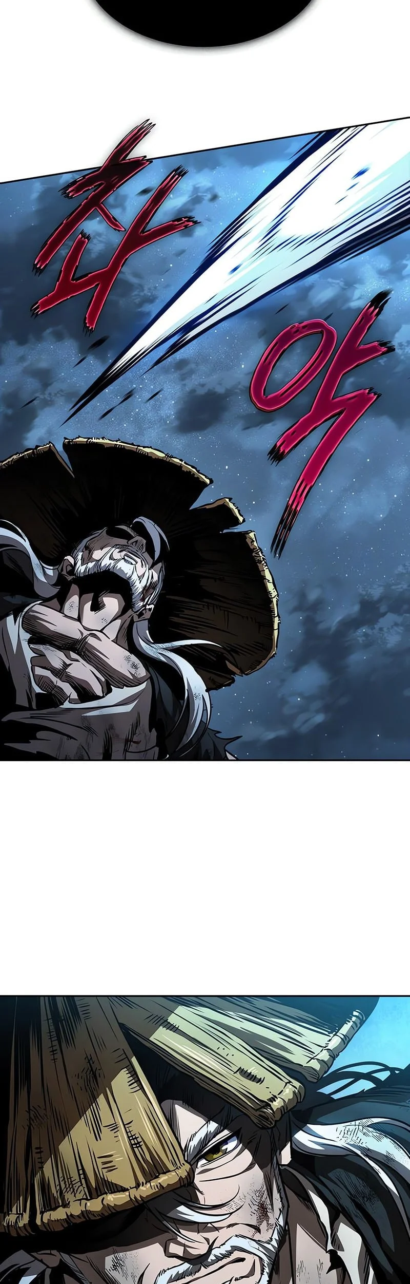 Nano Machine Chapter 286 Gambar 60