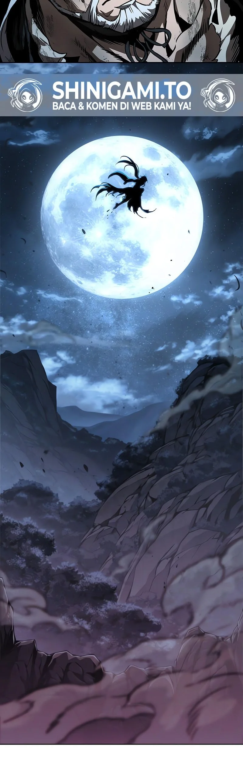 Nano Machine Chapter 286 Gambar 61