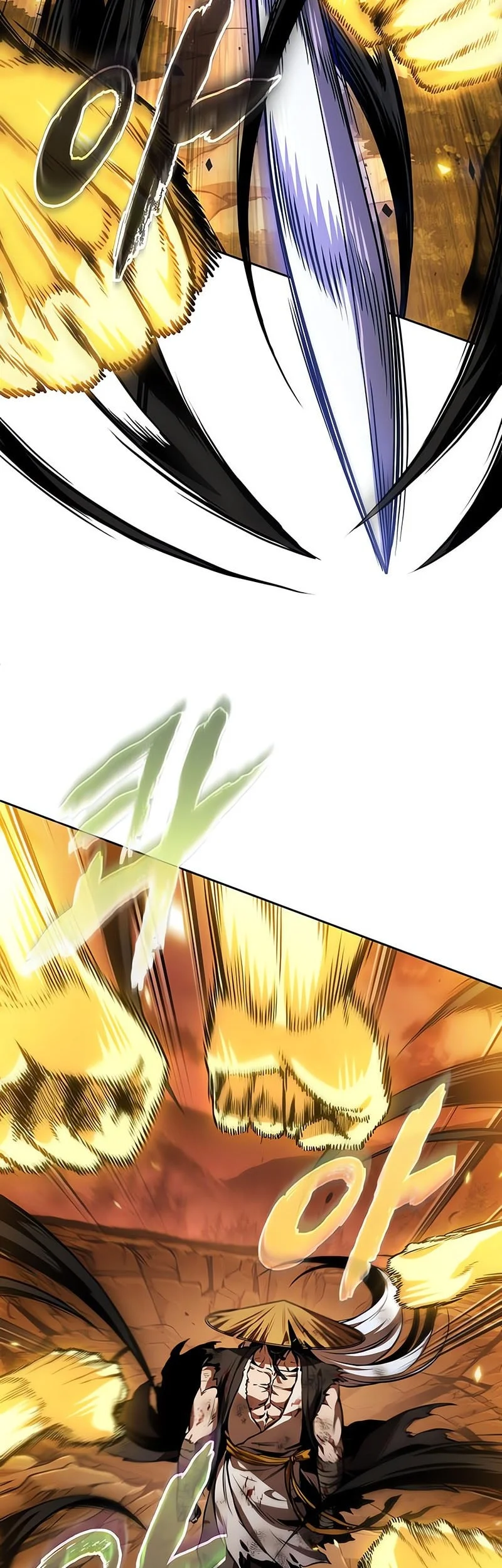 Nano Machine Chapter 286 Gambar 4