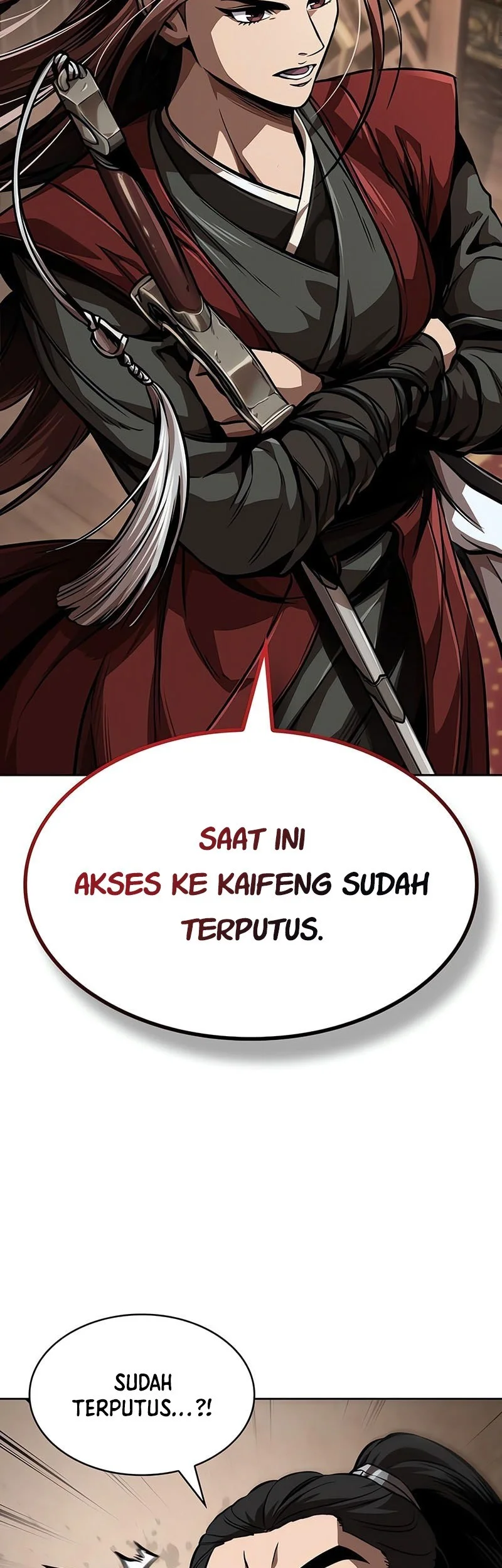 Nano Machine Chapter 288 Fix Gambar 4