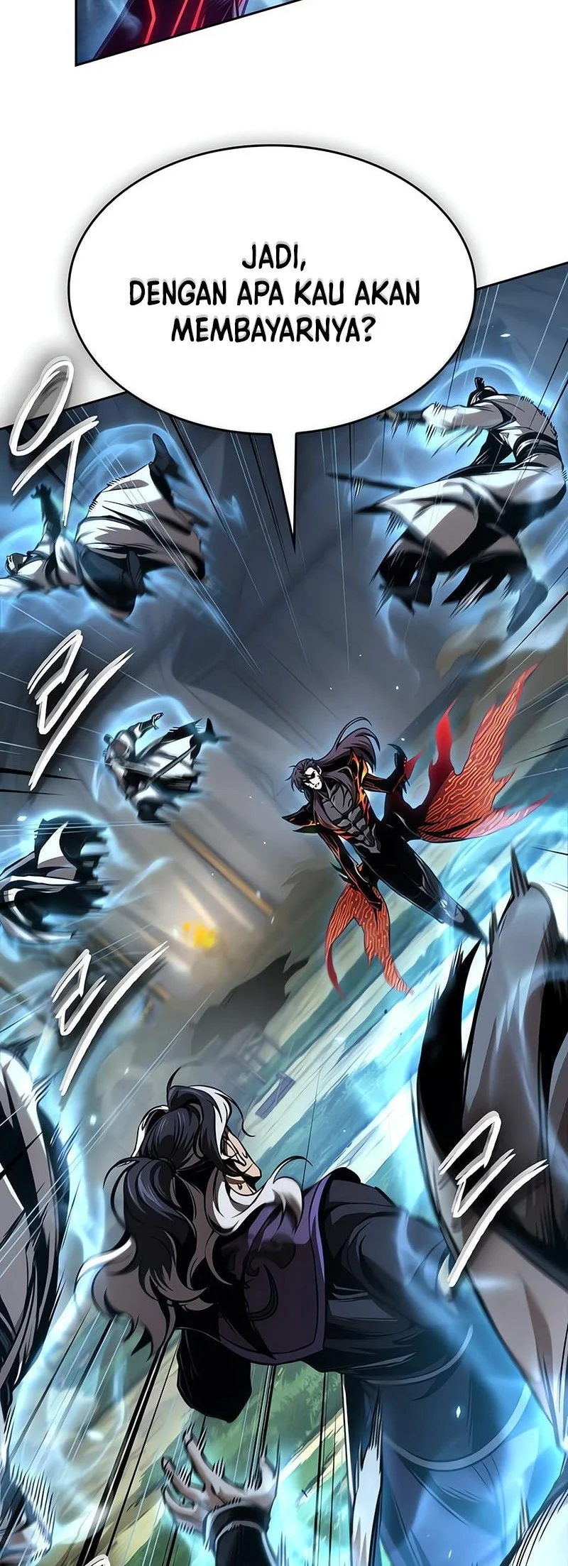 Nano Machine Chapter 288 Fix Gambar 39