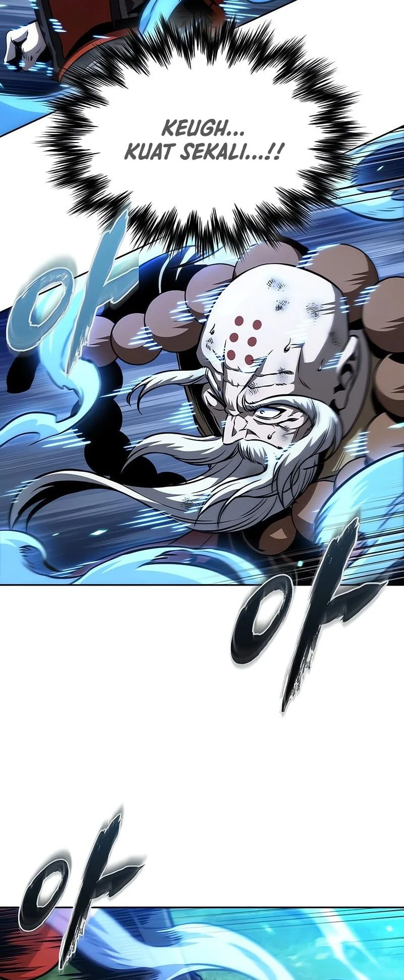 Nano Machine Chapter 288 Fix Gambar 49