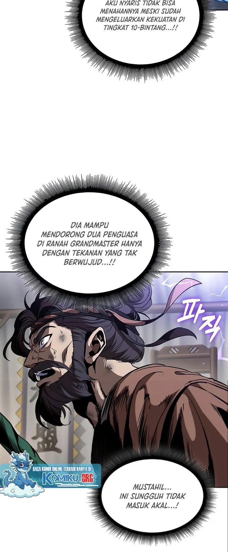 Nano Machine Chapter 288 Fix Gambar 53