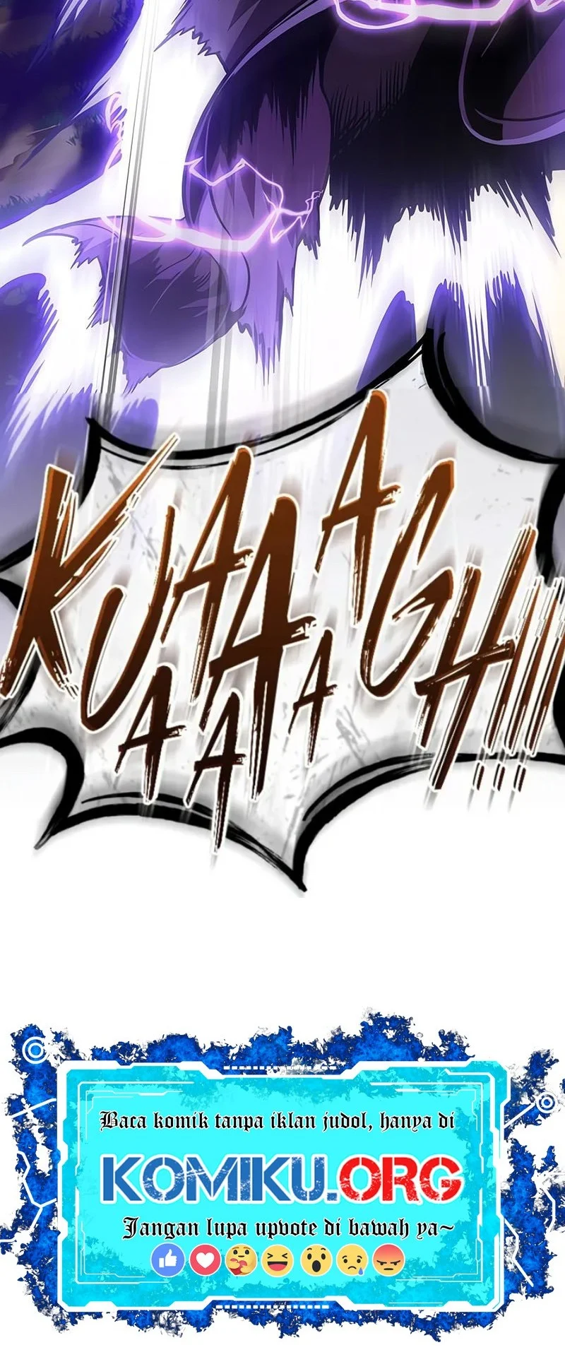 Nano Machine Chapter 288 Fix Gambar 61