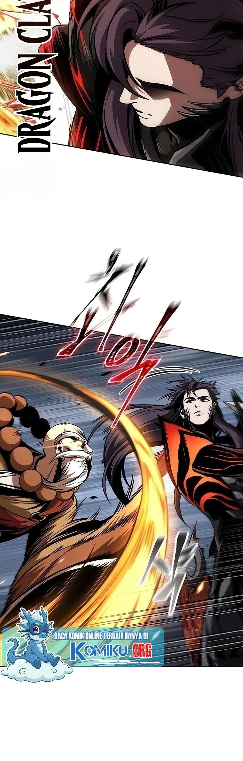 Nano Machine Chapter 289 Gambar 15