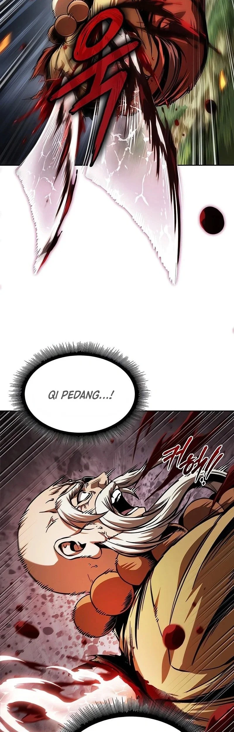 Nano Machine Chapter 289 Gambar 18