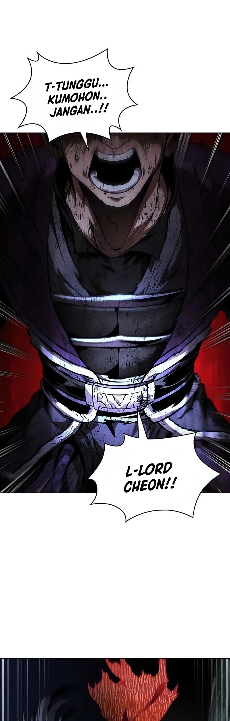 Nano Machine Chapter 289 Gambar 27