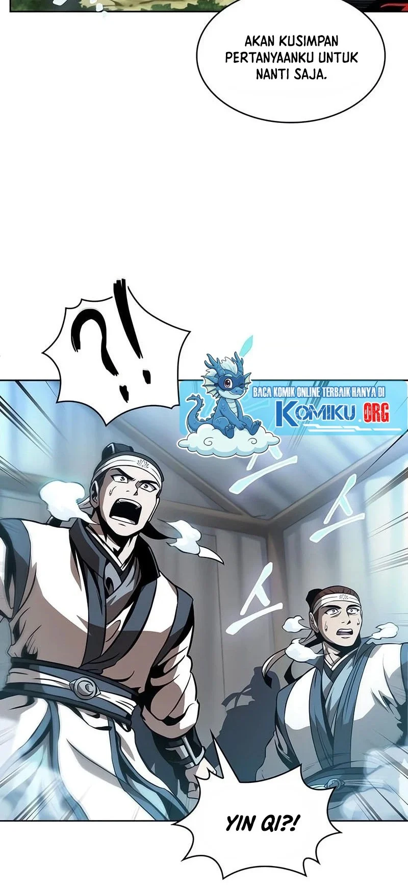 Nano Machine Chapter 289 Gambar 33