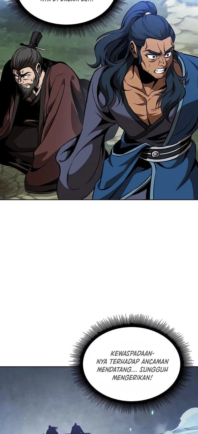 Nano Machine Chapter 289 Gambar 37