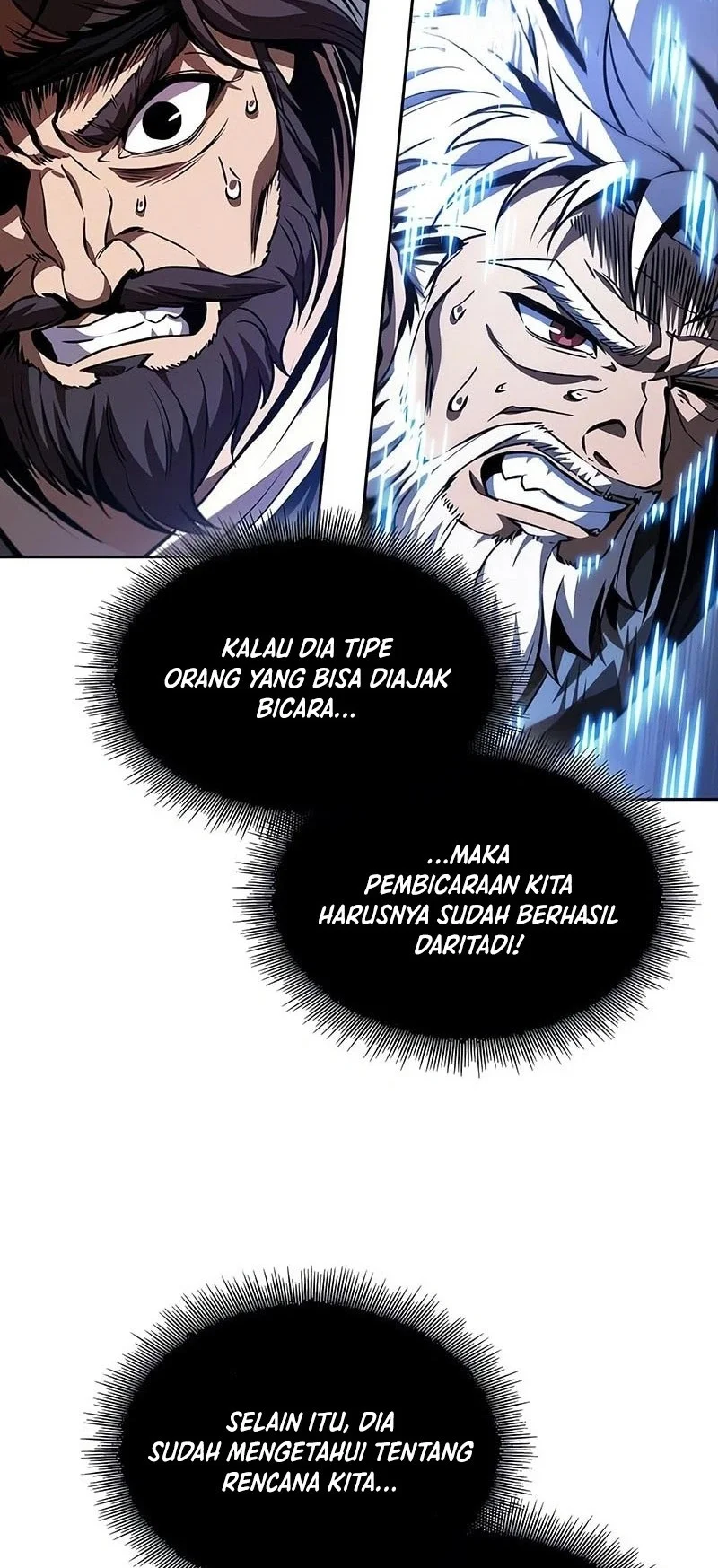 Nano Machine Chapter 289 Gambar 41