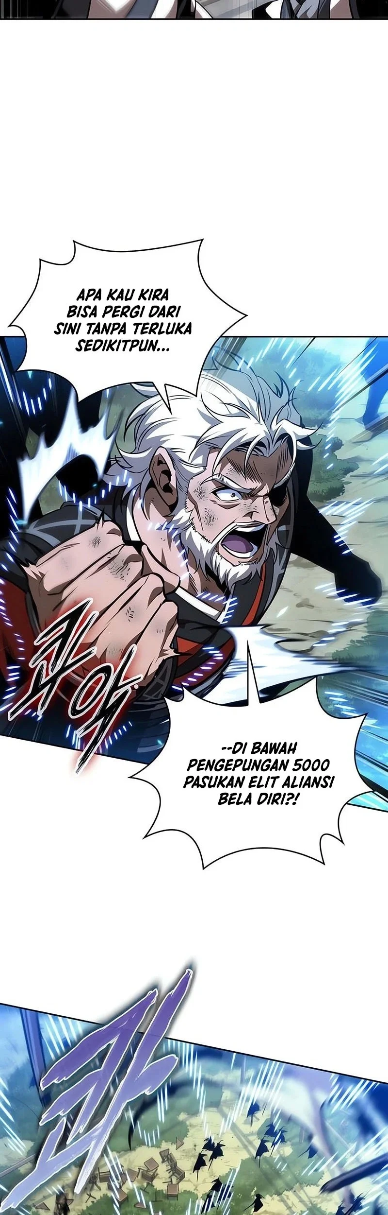 Nano Machine Chapter 289 Gambar 44