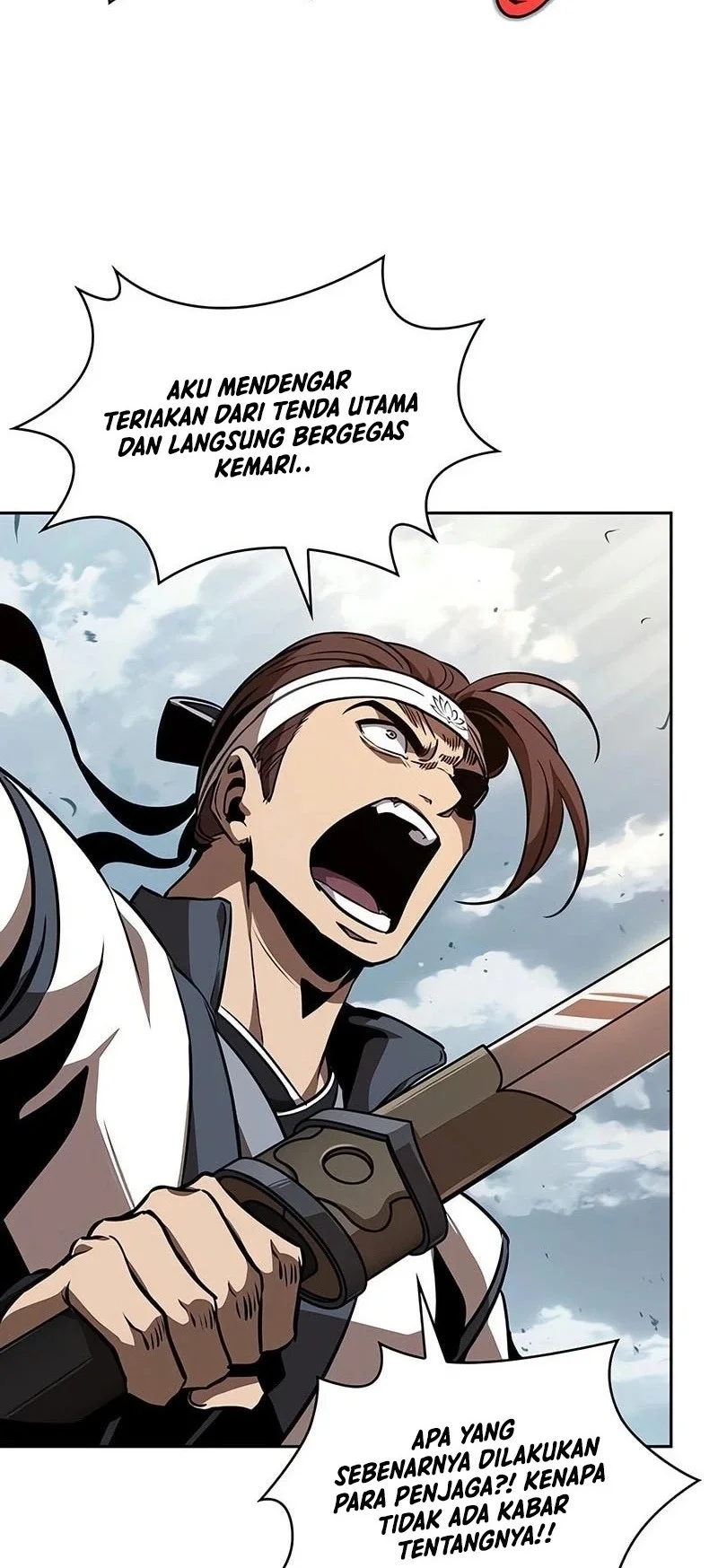 Nano Machine Chapter 289 Gambar 47