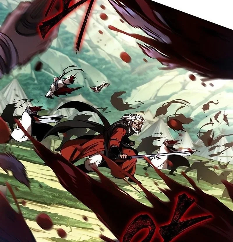 Nano Machine Chapter 289 Gambar 59