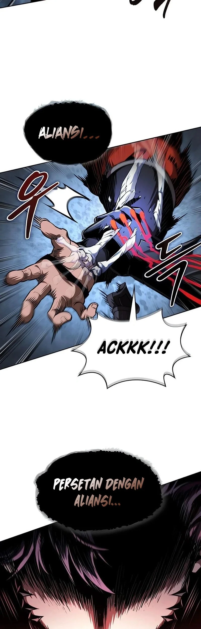 Nano Machine Chapter 289 Gambar 68