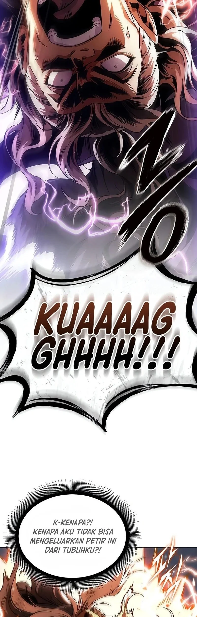 Nano Machine Chapter 289 Gambar 6