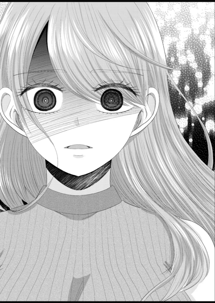 Nanase-san no Koi ga Ijou Chapter 10 Gambar 19