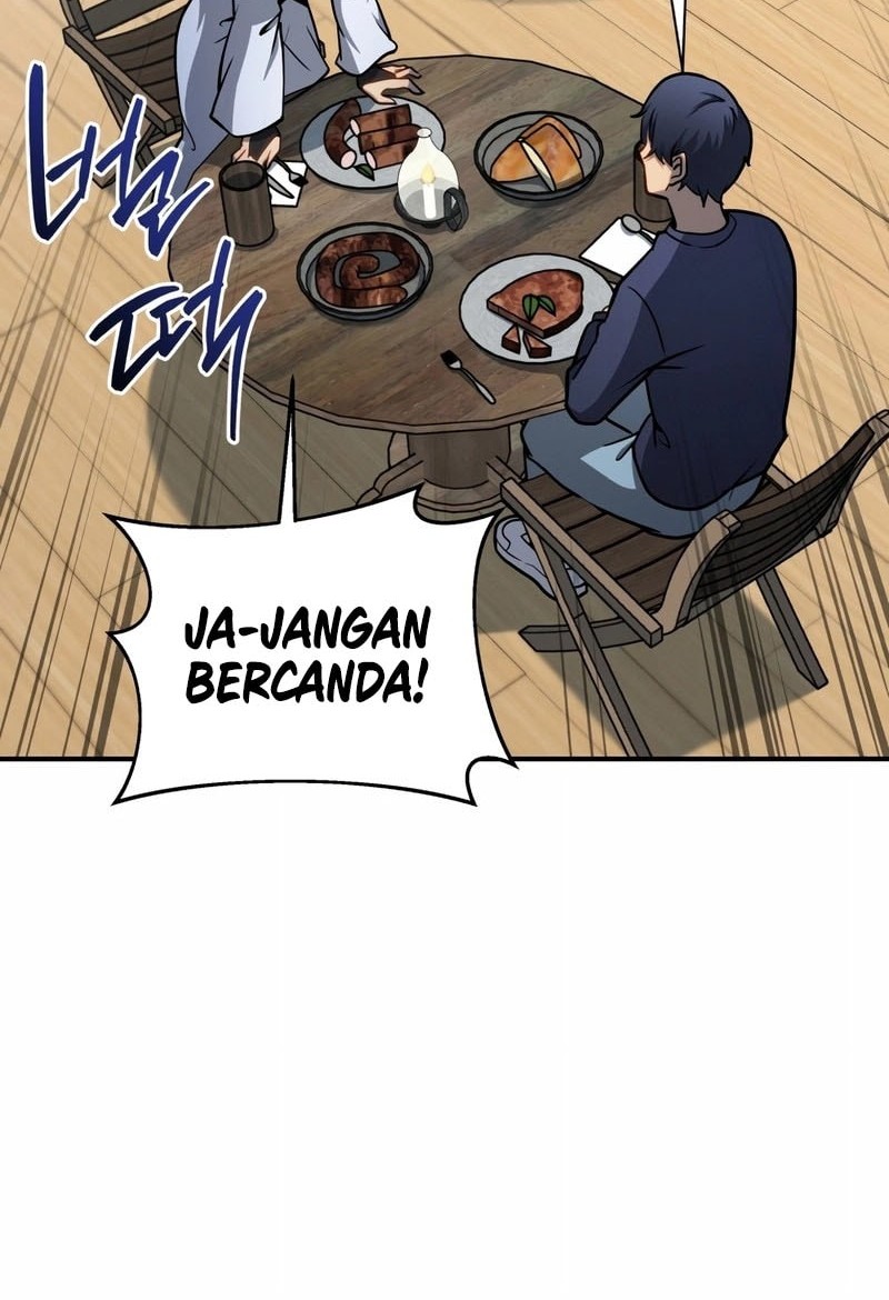Necromancer Academy’s Genius Summoner Chapter 161 Gambar 57