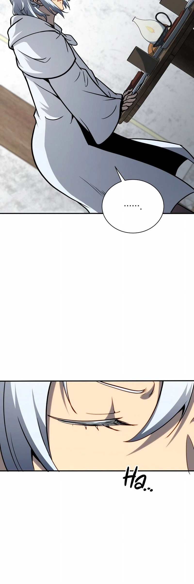 Necromancer Academy’s Genius Summoner Chapter 161 Gambar 61