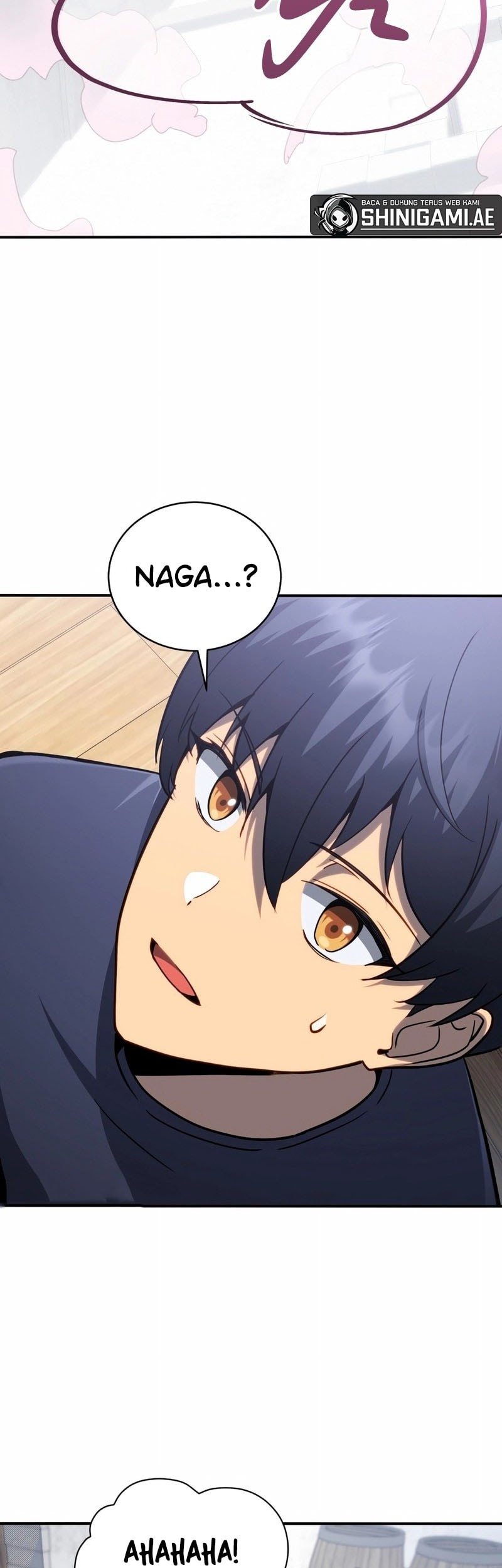 Necromancer Academy’s Genius Summoner Chapter 161 Gambar 64