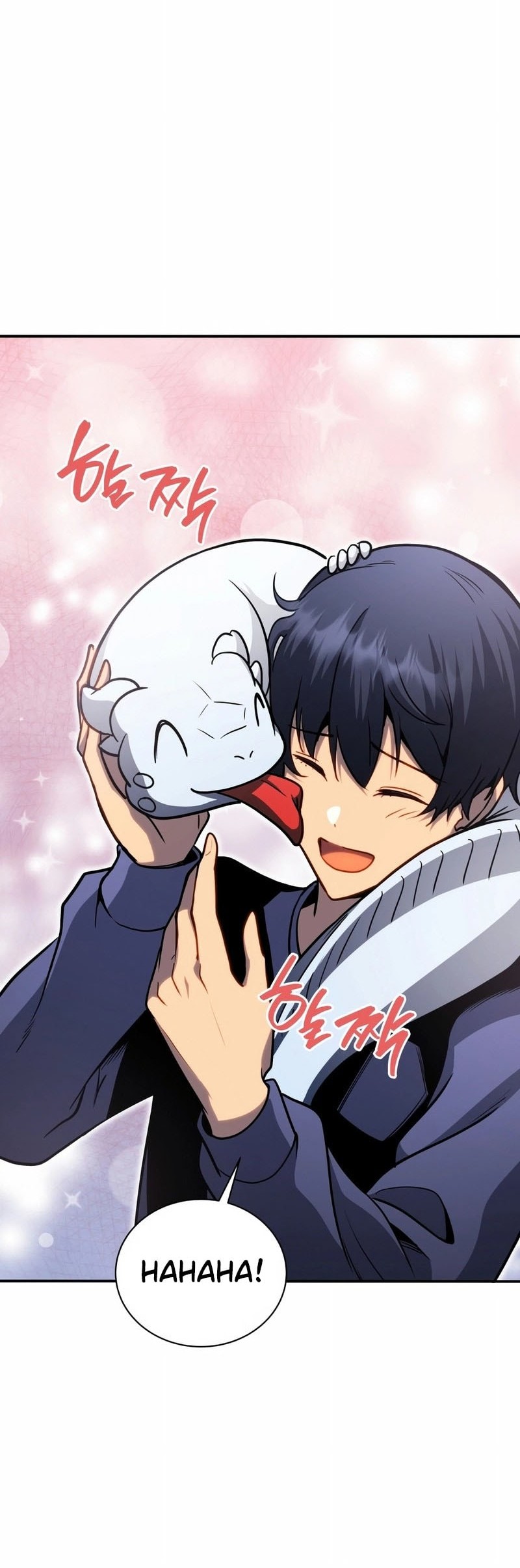 Necromancer Academy’s Genius Summoner Chapter 161 Gambar 73