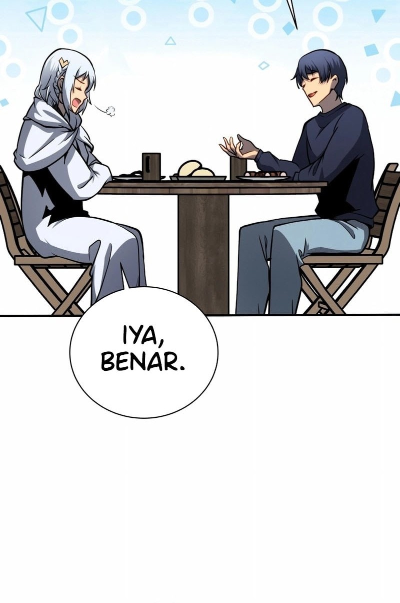 Necromancer Academy’s Genius Summoner Chapter 161 Gambar 45