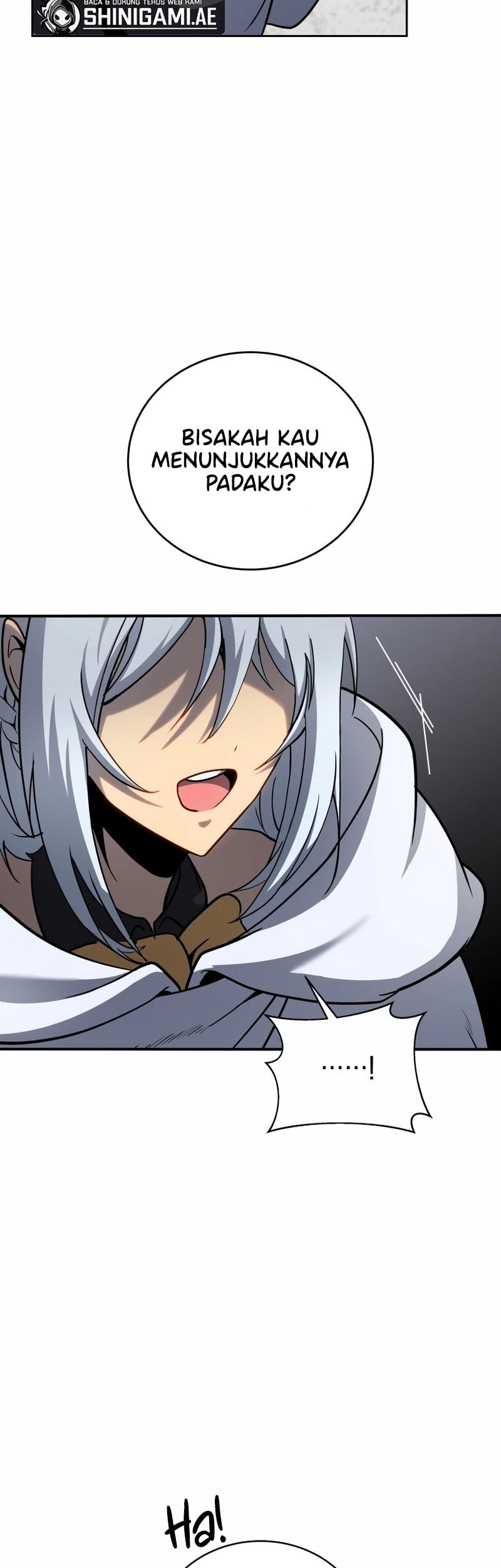 Necromancer Academy’s Genius Summoner Chapter 161 Gambar 48