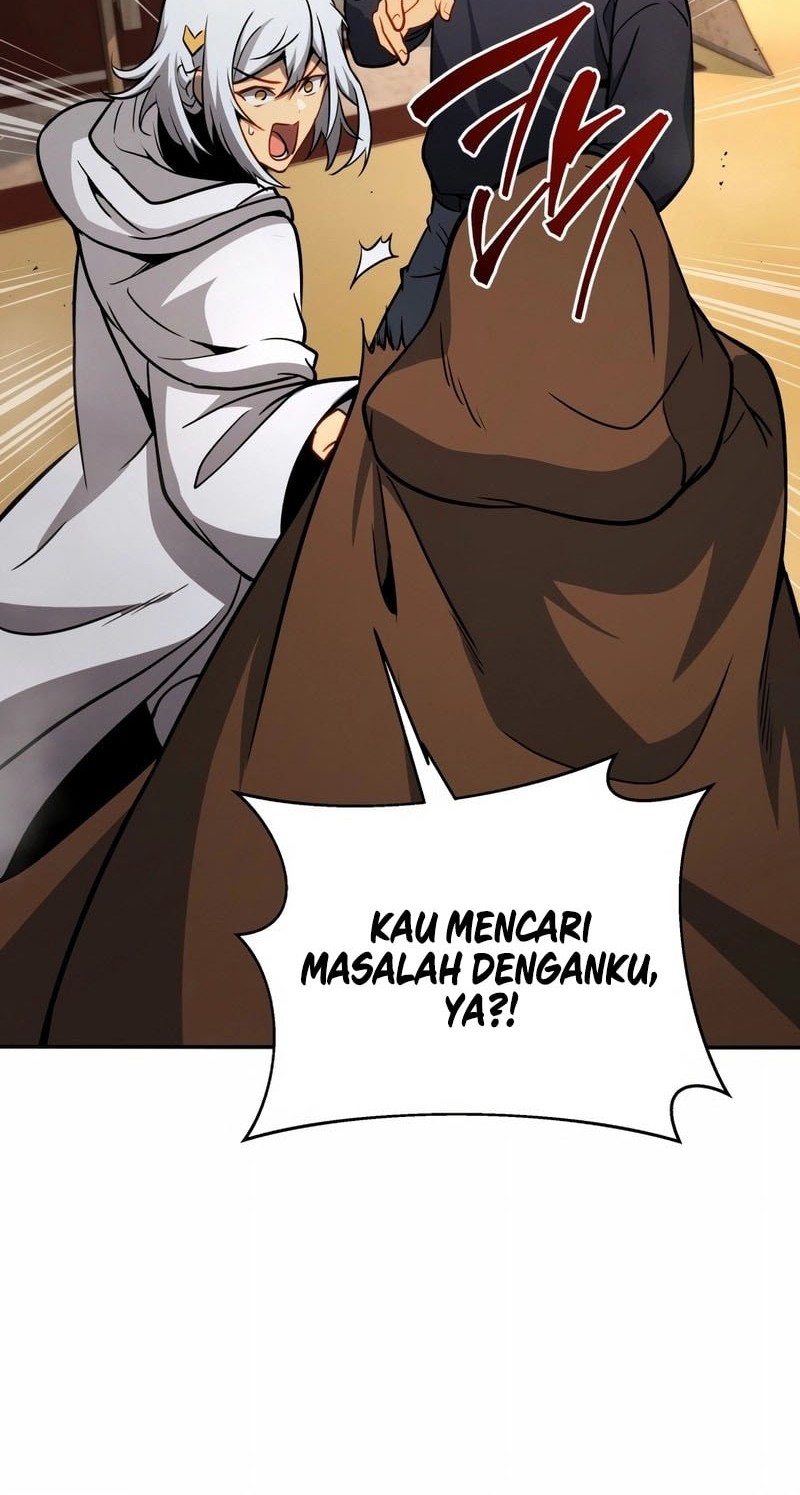 Necromancer Academy’s Genius Summoner Chapter 161 Gambar 101